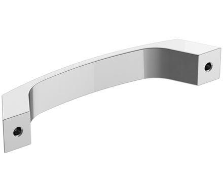 Amerock BP3684426 BP36844 Premise 3-3/4 Inch Center to Center Arch Cabinet Pull