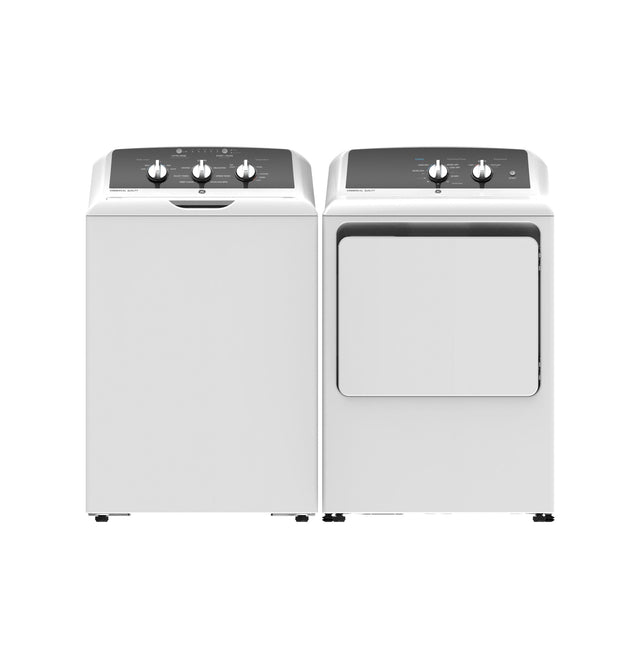 GE GTW525ACPWB 4.2 CF Commercial Grade Washer