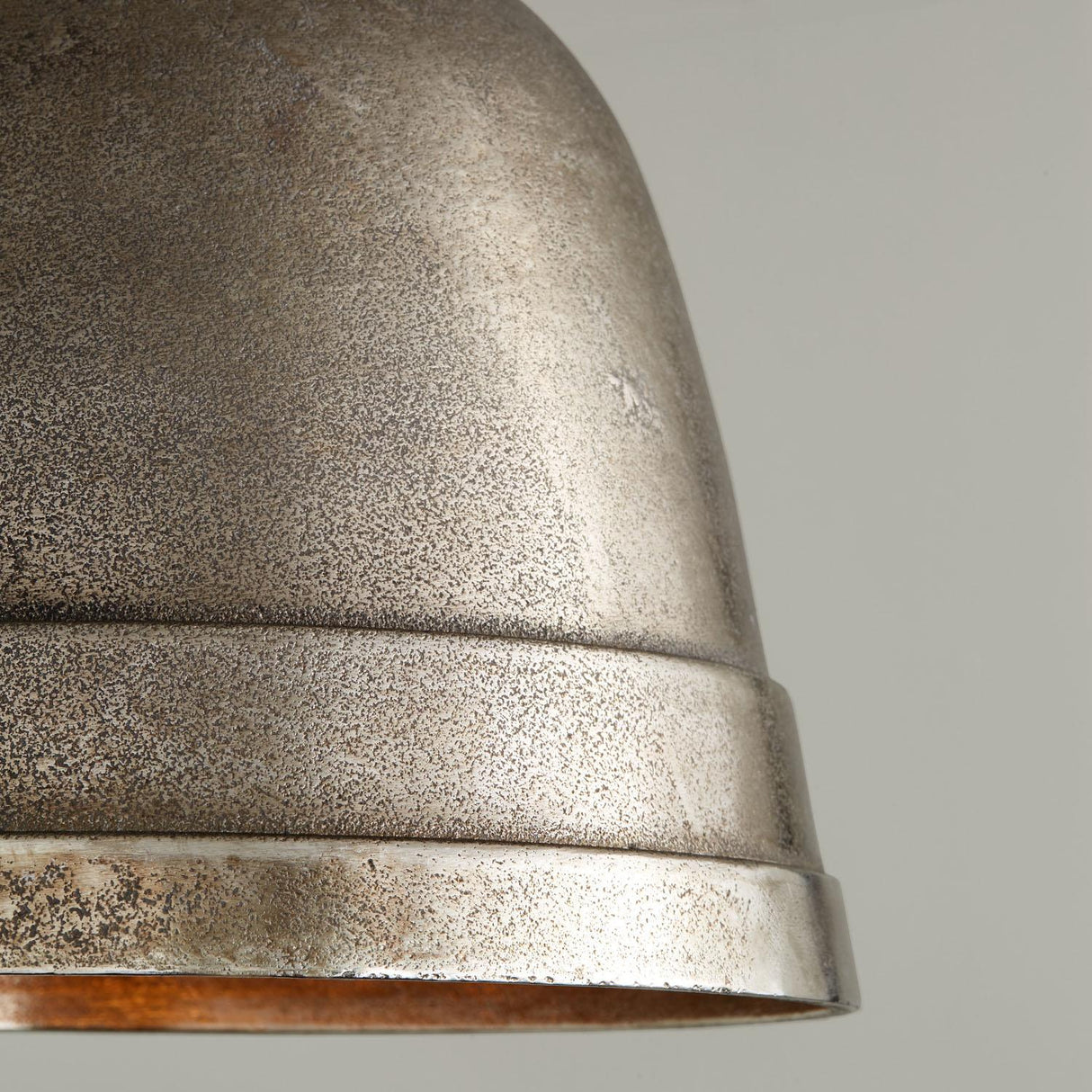 Capital Lighting 335312XN Sedona 1 Light Pendant Oxidized Nickel