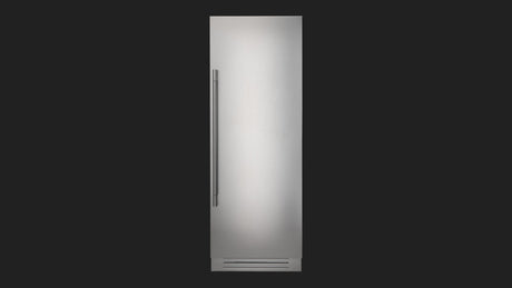 30" Built-In Column Refrigerator