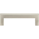 Atlas Homewares It Appliance Pull 12 Inch Brushed Nickel