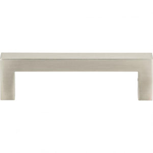 Atlas Homewares It Appliance Pull 12 Inch Brushed Nickel