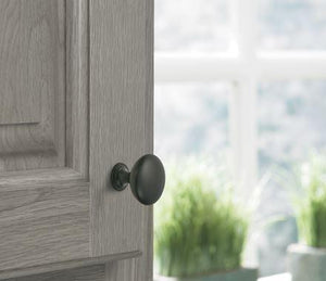 Amerock Corp BP4423PWT BP4423-PWT Pewter KNOB