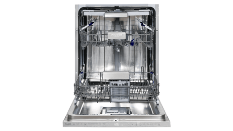 Fulgor Milano 24-inch Dishwasher — F7DWT24FI1
