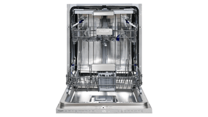 24” Stainless Steel Built-In Dishwasher