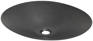 Thompson Traders Puebla Matte Black Puebla CASG-MB Matte Black
(Smooth)