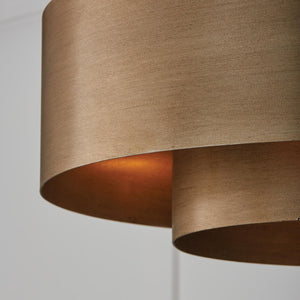 Capital Lighting 339091ML Jude 9 Light Pendant Mystic Lustre