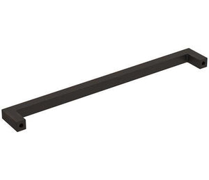 Amerock Cabinet Pull Oil Rubbed Bronze 8-13/16 inch (224 mm) Center-to-Center Monument 1 Pack Drawer Pull Cabinet Handle Cabinet Hardware