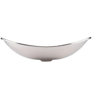 Thompson Traders Hammered Nickel Calder Bath Sink Ocampo NS25036-BRN Nickel
(Hammered)