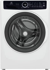 Electrolux ELFW7437AW Front Load Washer 27"