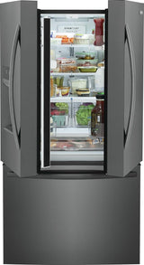 Frigidaire FRFS2823AD 27.8 Cu. Ft. French Door Refrigerator,Ice/Water dispense, estar
