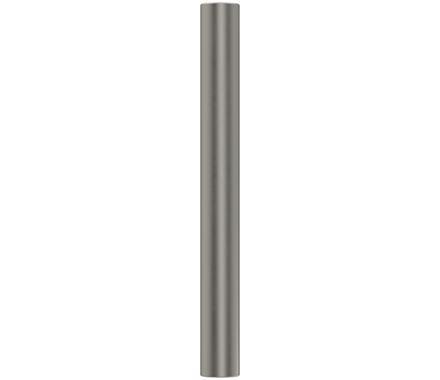Amerock BP36912G10 Versa Cabinet Pull, 3-3/4 in. Center-to-Center, Satin Nickel