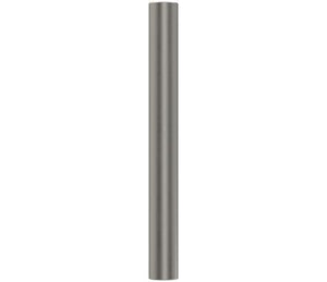 Amerock BP36912G10 Versa Cabinet Pull, 3-3/4 in. Center-to-Center, Satin Nickel