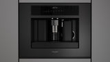 Fulgor Milano Matteo 24-inch Coffee Machine — F7MBC24MB1