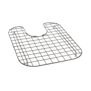 FRANKE RG-36S 13.0-in. x 16.4-in. Stainless Steel Bottom Sink Grid for Regatta RGX160 Sink In Stainless