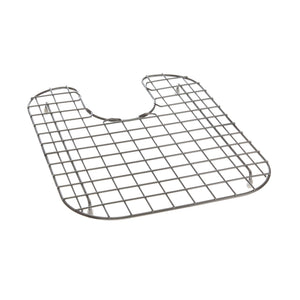FRANKE RG-36S 13.0-in. x 16.4-in. Stainless Steel Bottom Sink Grid for Regatta RGX160 Sink In Stainless