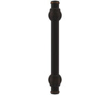 Amerock Cabinet Pull Oil Rubbed Bronze 3-3/4 inch (96 mm) Center-to-Center Winsome 1 Pack Drawer Pull Cabinet Handle Cabinet Hardware