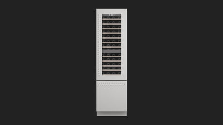 Fulgor Milano 24-inch Wine Cellar — F7IBW24O2-R