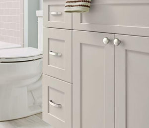 Amerock BP36844G10 BP36844 Premise 3-3/4 Inch Center to Center Arch Cabinet Pull