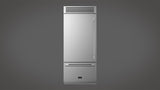 36" Sofia Pro Fridge - Left Hinge