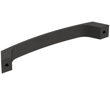 Amerock BP36845FB BP36845 Premise 5-1/16 Inch Center to Center Arch Cabinet Pull