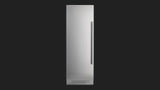 Fulgor Milano 30-inch Freezer — F7SFC30S1-L