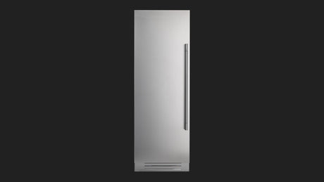 Fulgor Milano 30-inch Freezer — F7SFC30S1-L