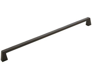 Amerock BP55281 Blackrock 18 Inch Center to Center Handle Cabinet Pull