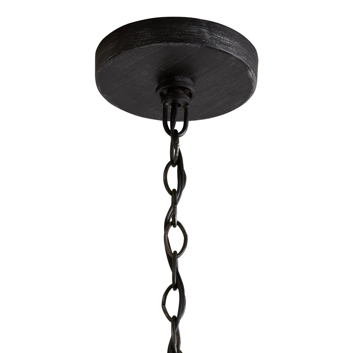 Capital Lighting 333911BH-692 Coker 1 Light Pendant Barn House