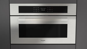 30" Combi Steam Oven