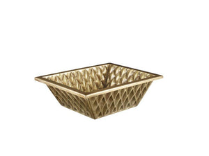 Thompson Traders Tonala Argyle Tonala BPU-1914PQ Antique Satin Gold
(Argyle)