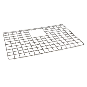 FRANKE PX-25S 24.8-in. x 16.3-in. Stainless Steel Bottom Sink Grid for Peak PKX11025 Stainless Sink In Stainless