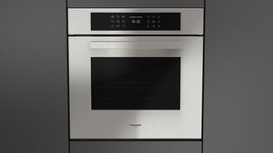 24" Touch Control Self-Clean Oven