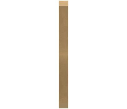 Amerock BP36846CZ BP36846 Premise 6-5/16 Inch Center to Center Arch Cabinet Pull
