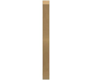 Amerock BP36846CZ BP36846 Premise 6-5/16 Inch Center to Center Arch Cabinet Pull