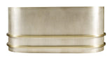 Thompson Traders Quintana Tub Quintana KCT60 Satin Brass and Burnished Nickel
(Smooth)

**Drain not included**