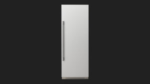 Fulgor Milano 30-inch Freezer — F7IFC30O1-R