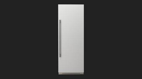 30" Built-In Column Refrigerator, Panel Ready