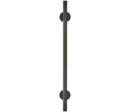Amerock BP7414192MBMB Transcendent Matte Black 7-9/16(192) 3 Rocker