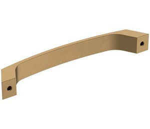 Amerock BP36845CZ BP36845 Premise 5-1/16 Inch Center to Center Arch Cabinet Pull