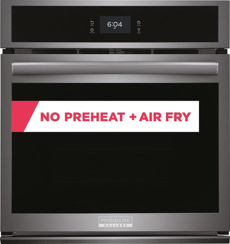 Frigidaire GCWS2767AD 27" Electric Single Wall Oven