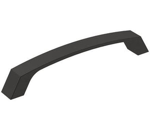 Amerock BP36845FB BP36845 Premise 5-1/16 Inch Center to Center Arch Cabinet Pull