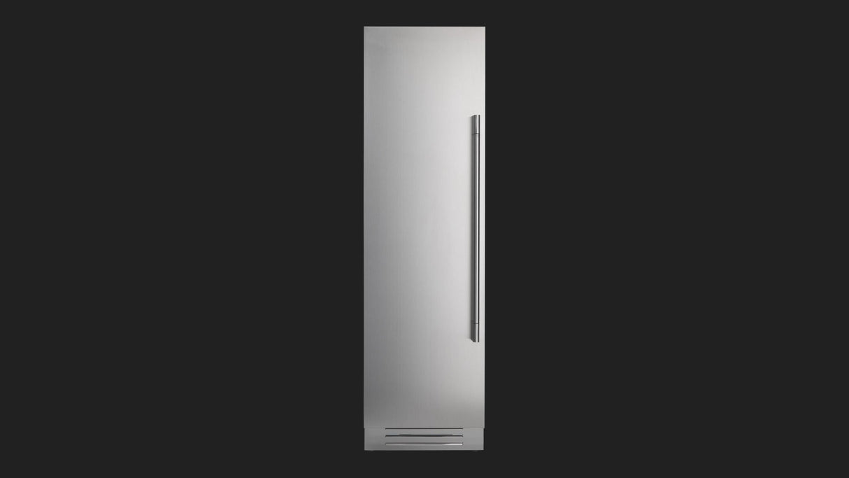 Fulgor Milano 24-inch Freezer — F7SFC24S1-L