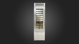 24" Pro Wine Cellar - Left Hinge