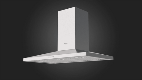 36" Chimney Wall Hood