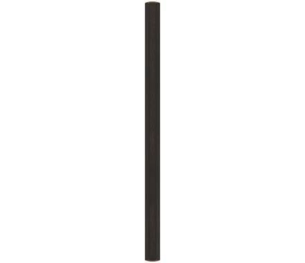 Amerock Cabinet Pull Oil Rubbed Bronze 6-5/16 inch (160 mm) Center-to-Center Caliber 1 Pack Drawer Pull Cabinet Handle Cabinet Hardware
