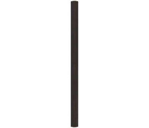 Amerock Cabinet Pull Oil Rubbed Bronze 6-5/16 inch (160 mm) Center-to-Center Caliber 1 Pack Drawer Pull Cabinet Handle Cabinet Hardware