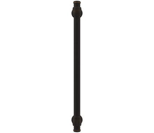 Amerock Cabinet Pull Oil Rubbed Bronze 7-9/16 inch (192 mm) Center-to-Center Winsome 1 Pack Drawer Pull Cabinet Handle Cabinet Hardware