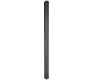 Amerock Cabinet Pull Gunmetal 10-1/16 inch (256 mm) Center to Center Concentric 1 Pack Drawer Pull Drawer Handle Cabinet Hardware