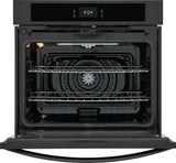 Frigidaire FCWS3027AB 30" Electric Single Wall Oven